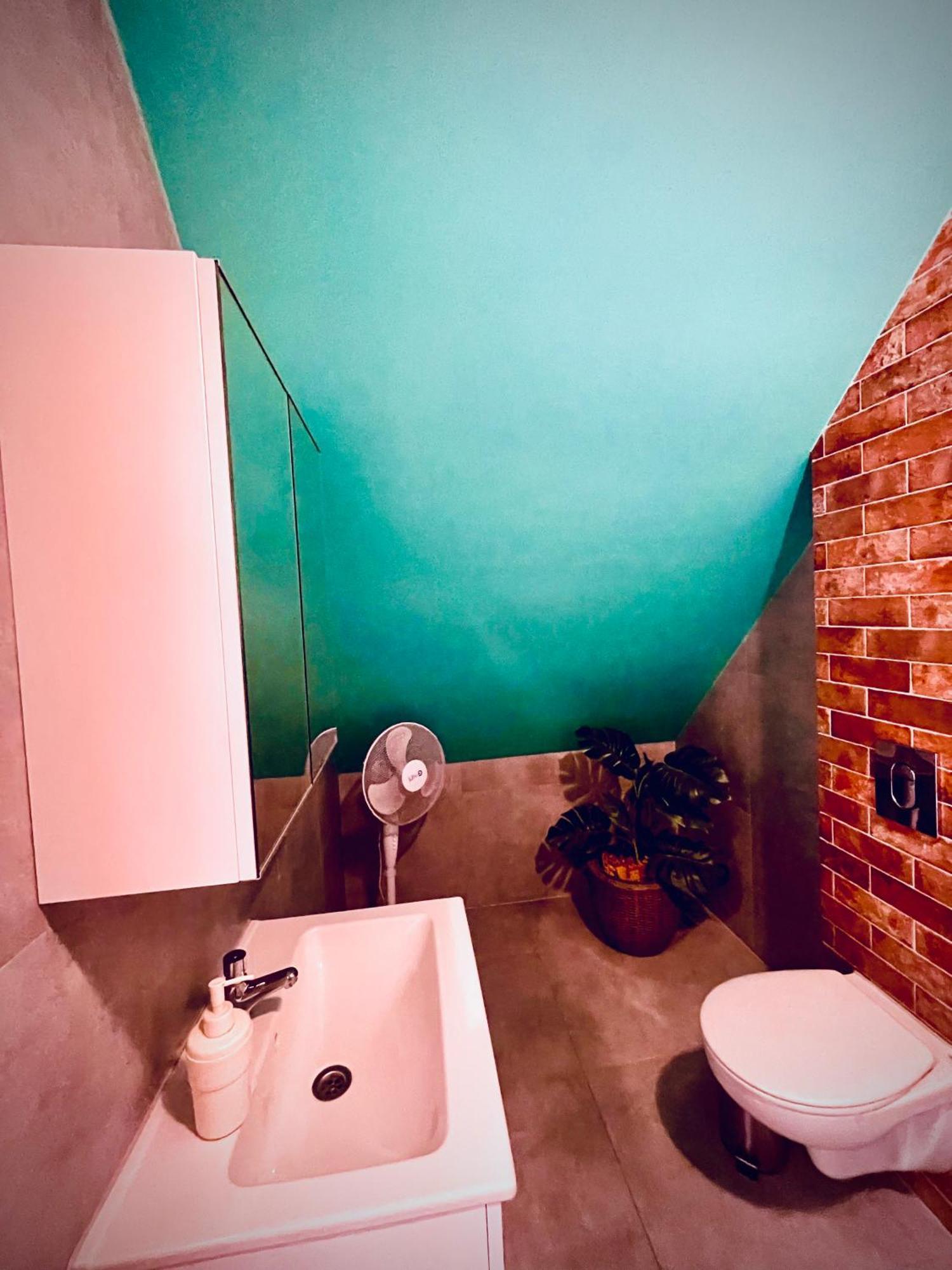 B&B Vis A Vis Zamku マルボルク エクステリア 写真